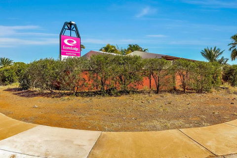 Econo Lodge Karratha - Accommodation Mt Buller 0