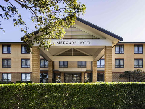 Mercure Sydney Manly Warringah - Accommodation Mt Buller 0