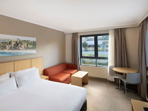 Mercure Sydney Manly Warringah - Accommodation Mt Buller 2
