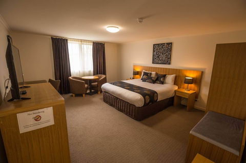 Bairnsdale International - Accommodation Mt Buller 2