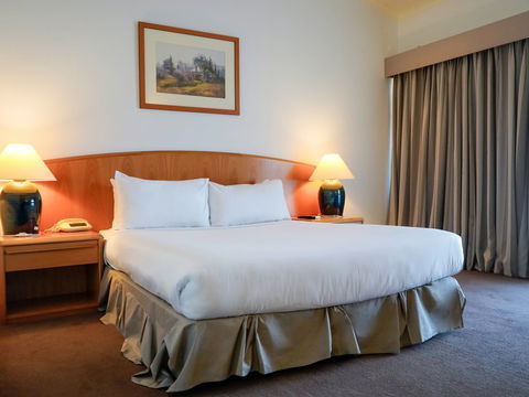 BreakFree Wirrina Cove - Accommodation Mt Buller 0