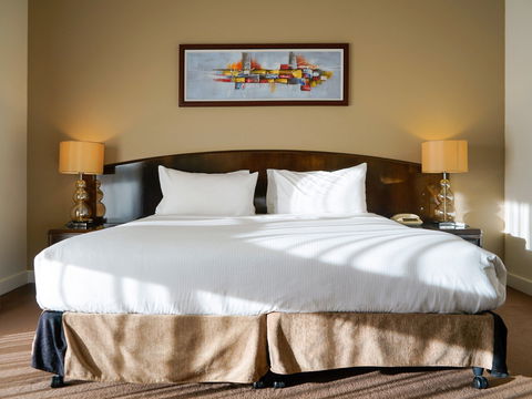 BreakFree Wirrina Cove - Accommodation Mt Buller 2