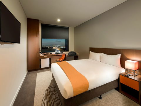 Ibis Brisbane Airport Hotel - Accommodation Mt Buller 2