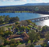 Pleasant Way River Lodge - Accommodation Mt Buller