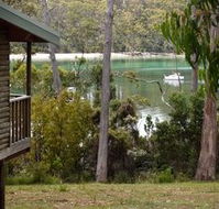Stewarts Bay Lodge - Accommodation Mt Buller