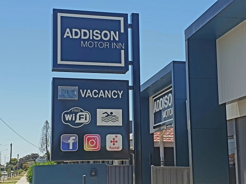 Addison Motor Inn - Accommodation Mt Buller 2