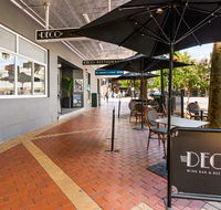 CH Boutique Hotel - Accommodation Mt Buller