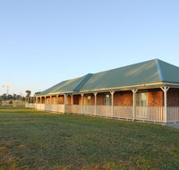 Stockman's Motel Tamworth - Accommodation Mt Buller