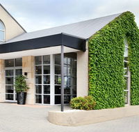 Powerhouse Hotel Tamworth by Rydges - Accommodation Mt Buller