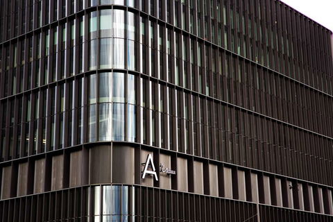 A By Adina Canberra - Accommodation Mt Buller 1