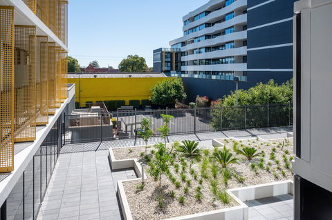 Oros Plus Hotel - Accommodation Mt Buller 2