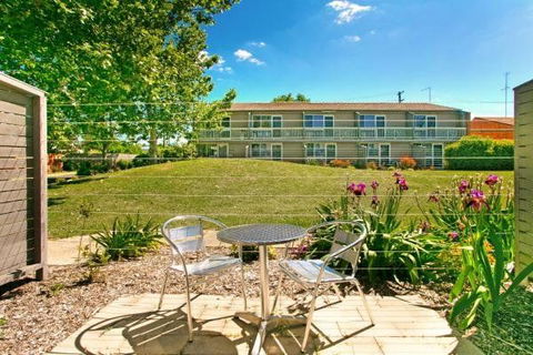 Alloggio Bathurst - Accommodation Mt Buller 0