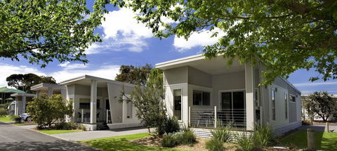 BIG4 Beacon Resort - Accommodation Mt Buller 0