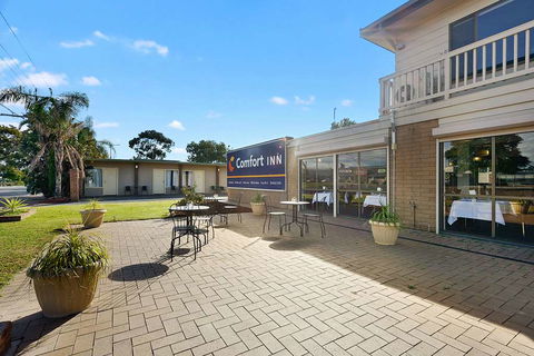 Comfort Inn Flinders on Main - Accommodation Mt Buller 2
