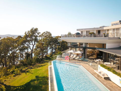 Bannisters Port Stephens - Accommodation Mt Buller 0