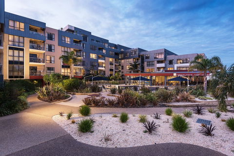 Esplanade Resort And Spa - Accommodation Mt Buller 0