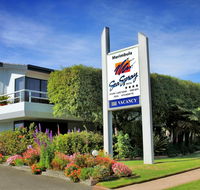 Sea Spray Motel - Accommodation Mt Buller