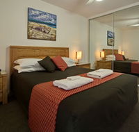 Albacore Apartments - Accommodation Mt Buller