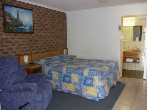 Lantern Motor Inn - Accommodation Mt Buller 1