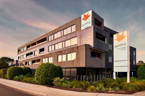 Punthill Oakleigh - Accommodation Mt Buller 0