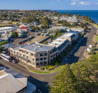Aurora Ozone Hotel - Accommodation Mt Buller