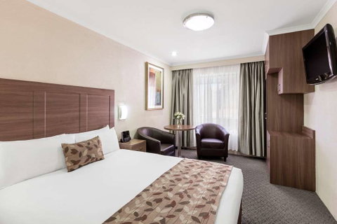 Best Western Plus Garden City Hotel - Accommodation Mt buller 2