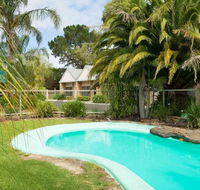 Tropicana Motor Inn - Accommodation Mt Buller