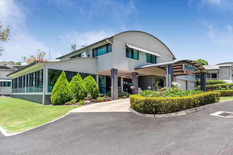 Eastgate On The Range Motel - Accommodation Mt Buller 2