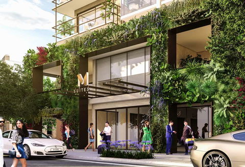 Majestic M Suites - Accommodation Mt Buller 1