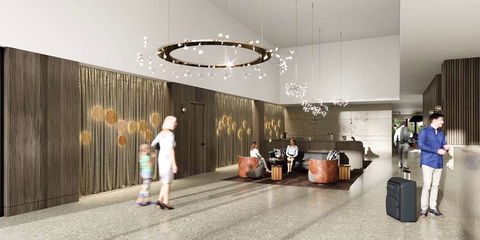 Majestic M Suites - Accommodation Mt Buller 2