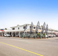 Hotel Victor - Accommodation Mt Buller