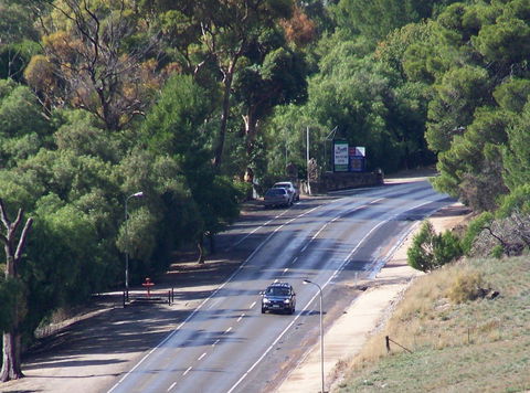 Burra Motor Inn - Accommodation Mt Buller 0