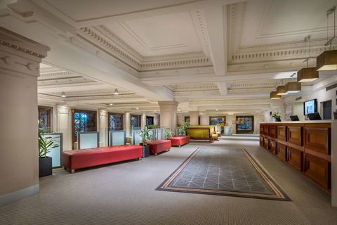 Batman's Hill on Collins - Accommodation Mt Buller 1