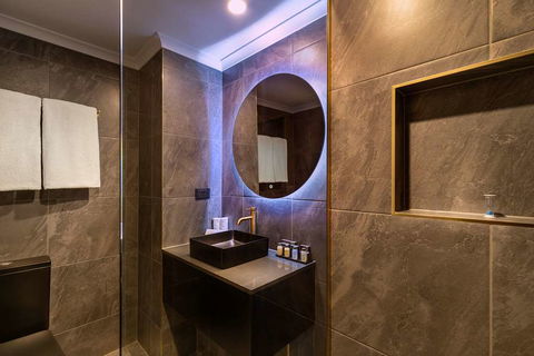 Batman's Hill on Collins - Accommodation Mt Buller 2