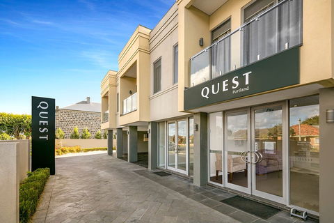 Quest Portland - Accommodation Mt Buller 0
