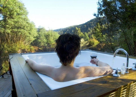 Huon Bush Retreats - Accommodation Mt Buller 2
