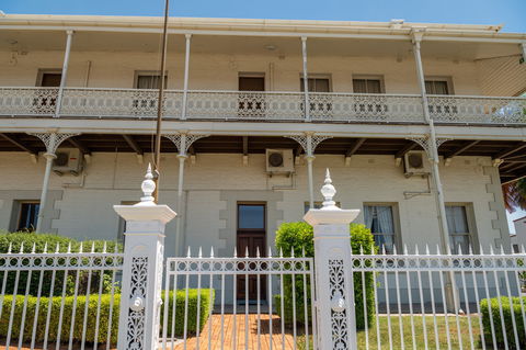 Denison Boutique Hotel - Accommodation Mt Buller 2