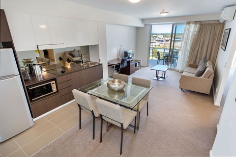 Empire Apartment Hotel - Accommodation Mt Buller 2