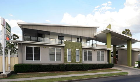 Drovers Motor Inn - Accommodation Mt Buller 0