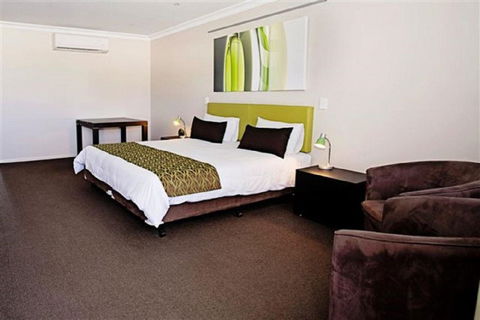 Drovers Motor Inn - Accommodation Mt Buller 2