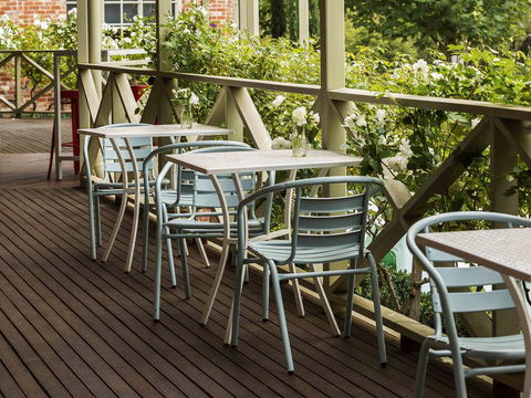Mercure Ballarat Hotel & Conv Ctr - Accommodation Mt Buller 0
