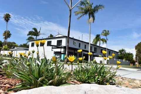 Ballina Homestead Motel - Accommodation Mt Buller 0