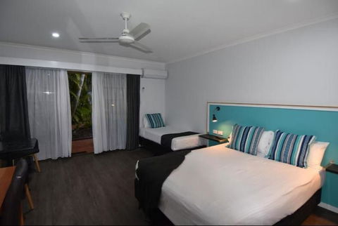 Ballina Homestead Motel - Accommodation Mt Buller 1