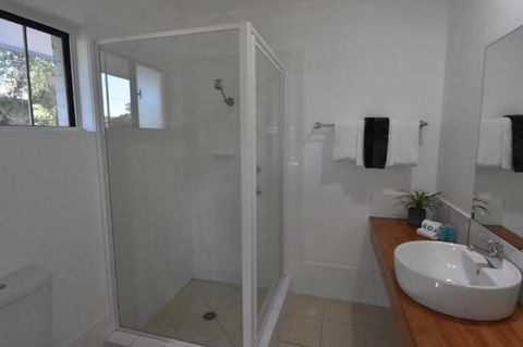 Ballina Homestead Motel - Accommodation Mt Buller 2