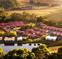 Tall Timbers - Accommodation Mt Buller