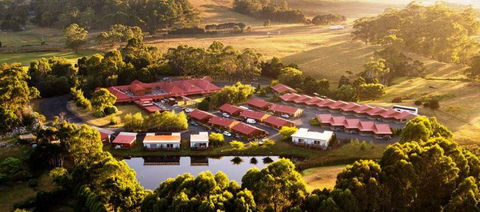 Tall Timbers - Accommodation Mt Buller 0