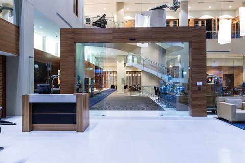 RACV City Club - Accommodation Mt buller 2