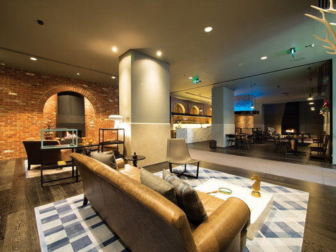 WRAP on Southbank - Accommodation Mt buller 1