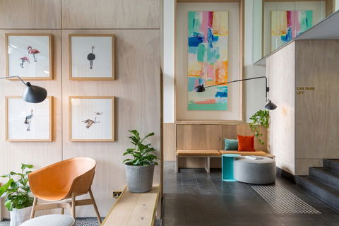 Aria Hotel Apartments - Accommodation Mt Buller 1