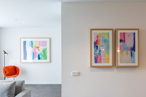 Aria Hotel Apartments - Accommodation Mt Buller 2